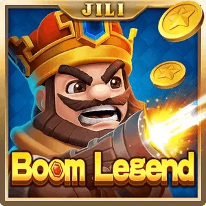 Jili Games Provider Logo